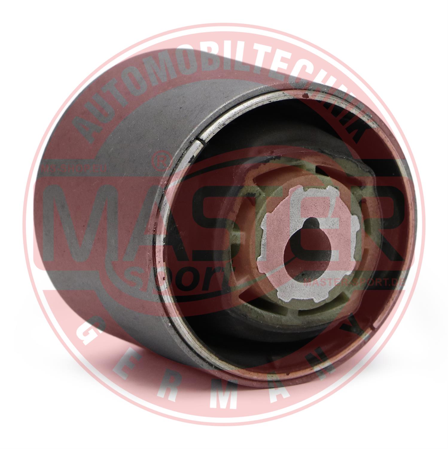 MASTER-SPORT GERMANY 43440-PCS-MS Mounting, control/trailing arm